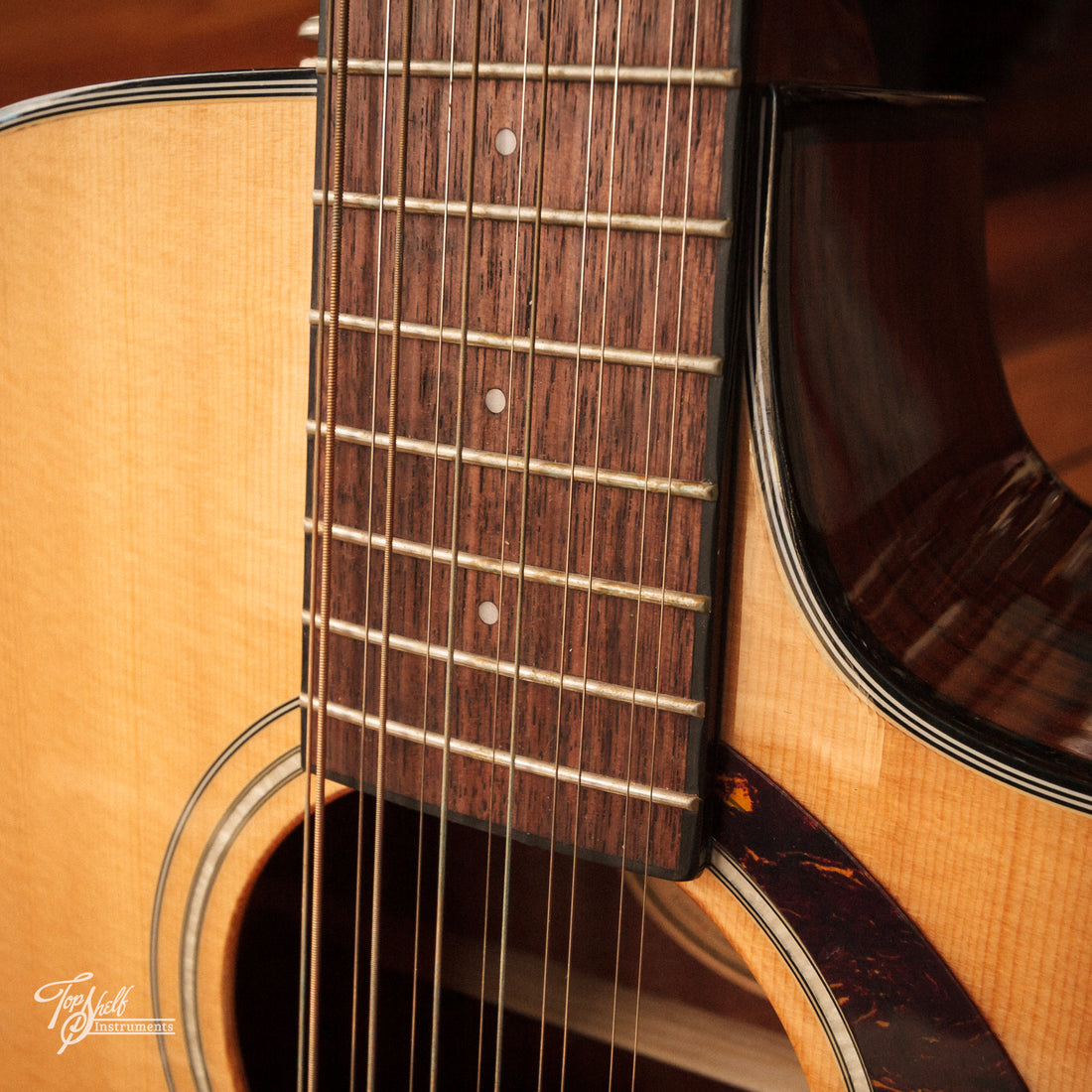 Fender CD-140SCE 12-String Acoustic Natural 2025