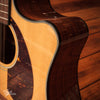Fender CD-140SCE 12-String Acoustic Natural 2025