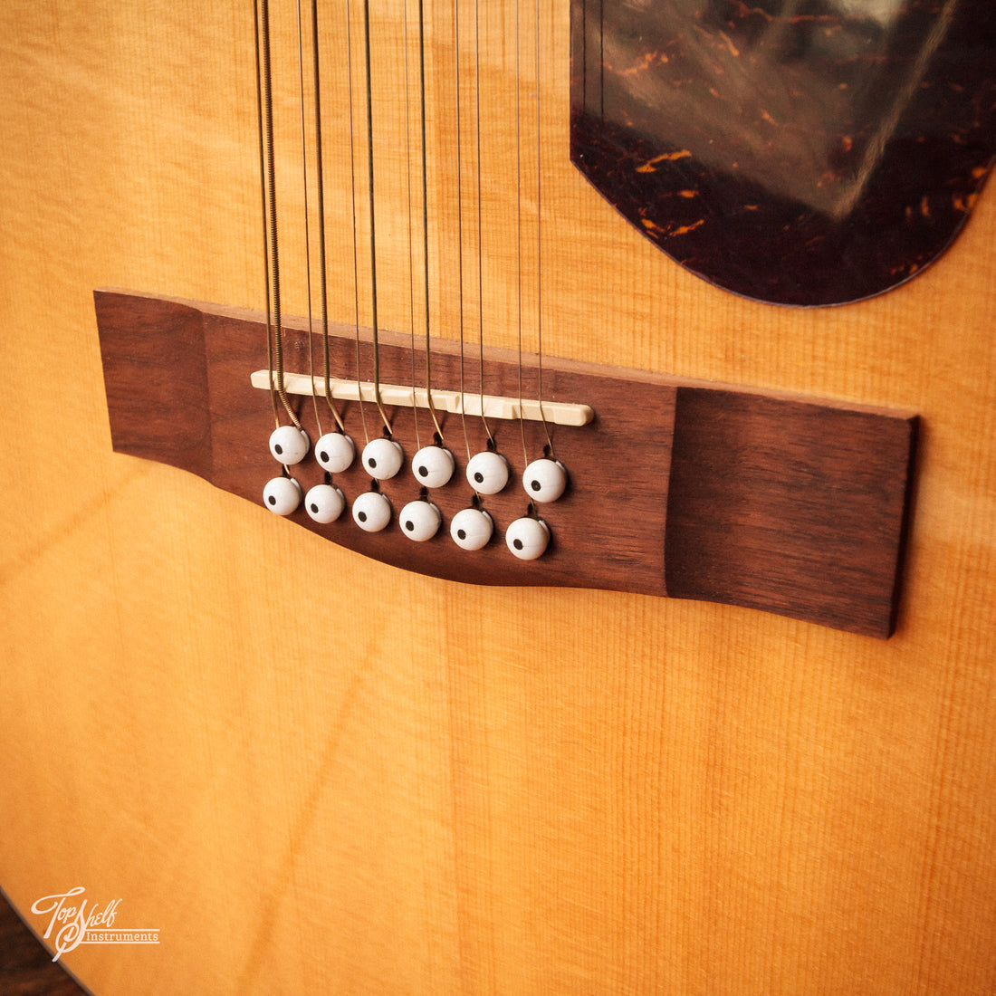 Fender CD-140SCE 12-String Acoustic Natural 2025