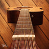 Fender CD-140SCE 12-String Acoustic Natural 2025