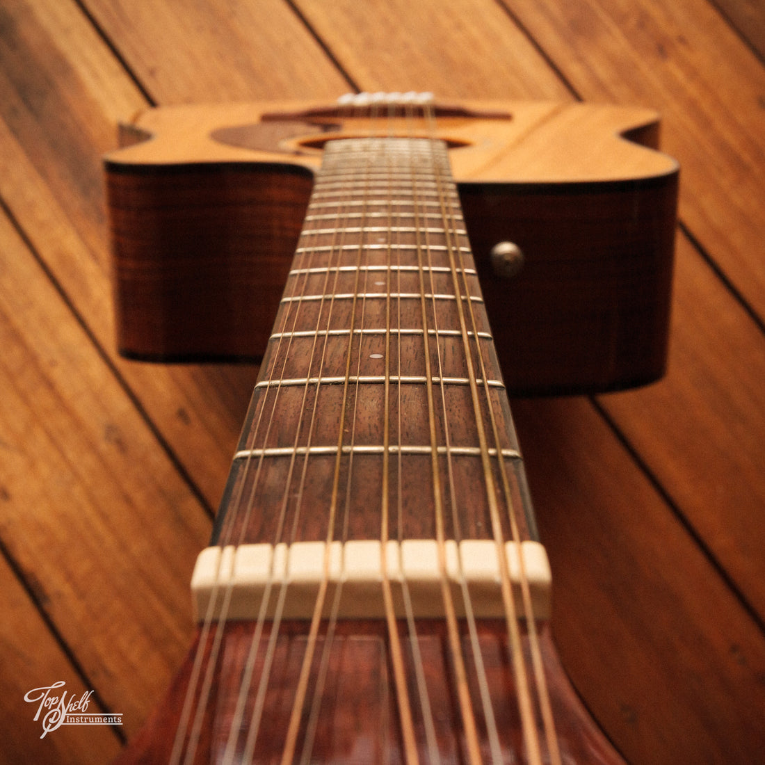 Fender CD-140SCE 12-String Acoustic Natural 2025