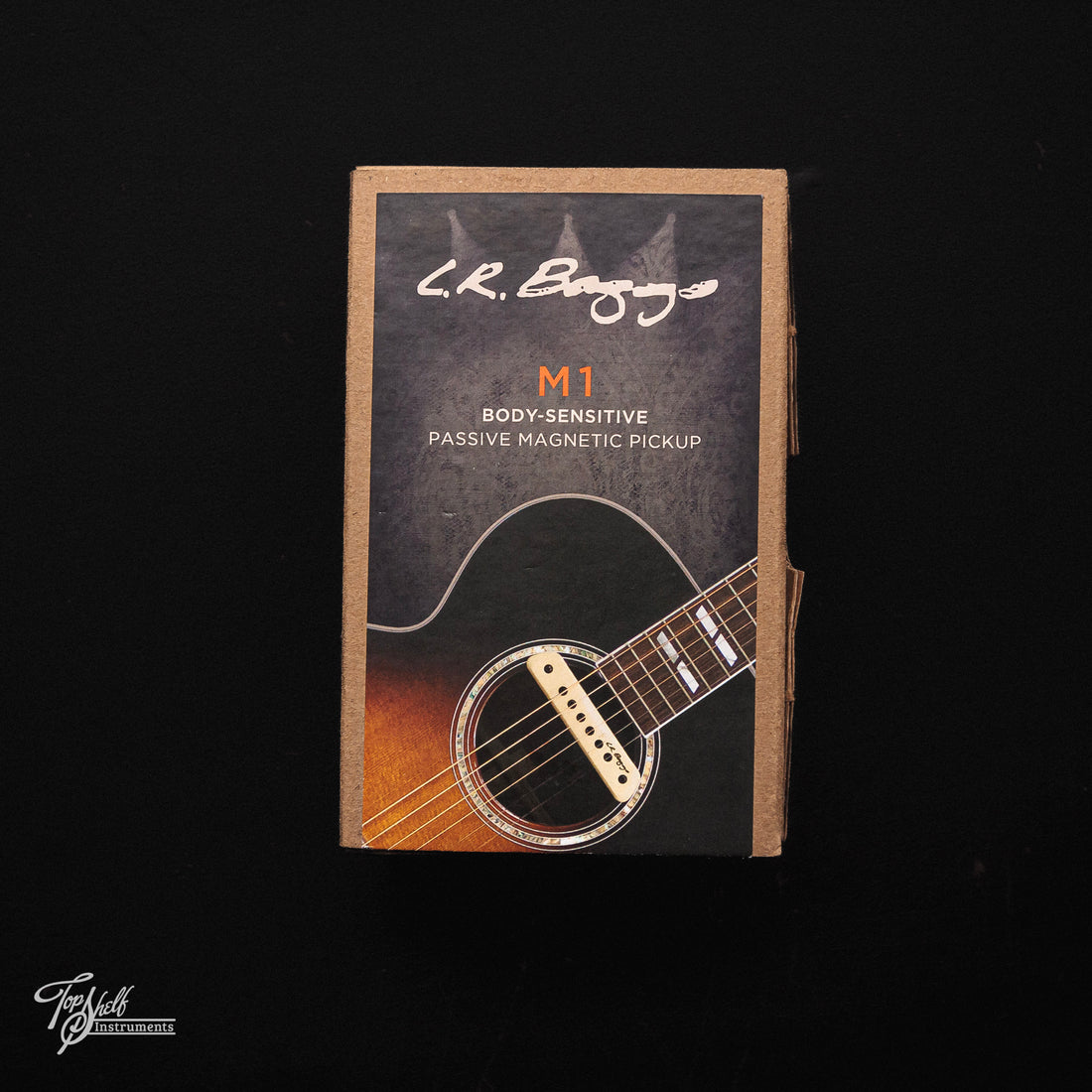 LR Baggs M1 Active Soundhole Pickup