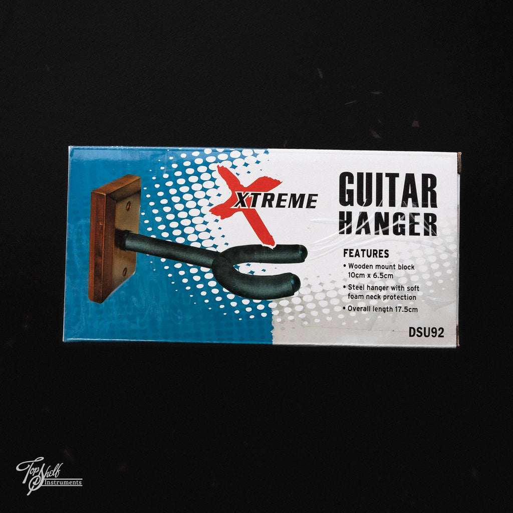 Xtreme DSU92 Guitar Wall Hanger