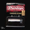 Dunlop J220 Chrome Slide - Medium