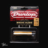 Dunlop J222 Brass Slide - Medium