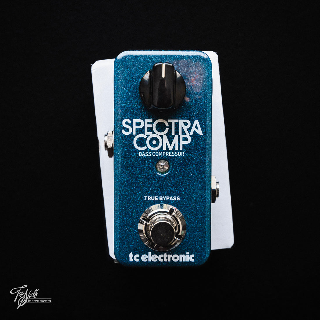 TC Electronic SpectraComp Bass Compressor Pedal