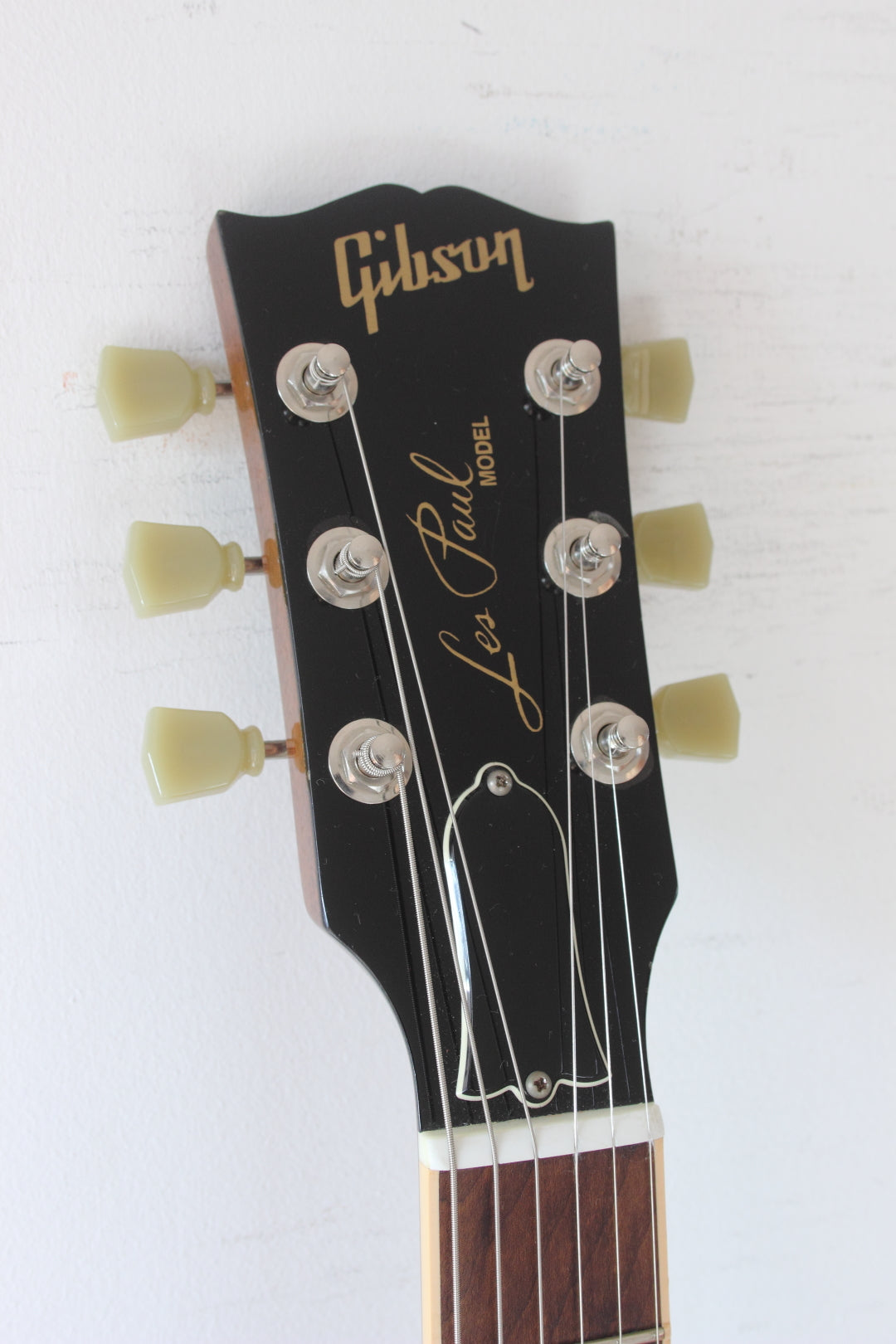 Gibson Les Paul Special P-90 Natural Gloss 2012