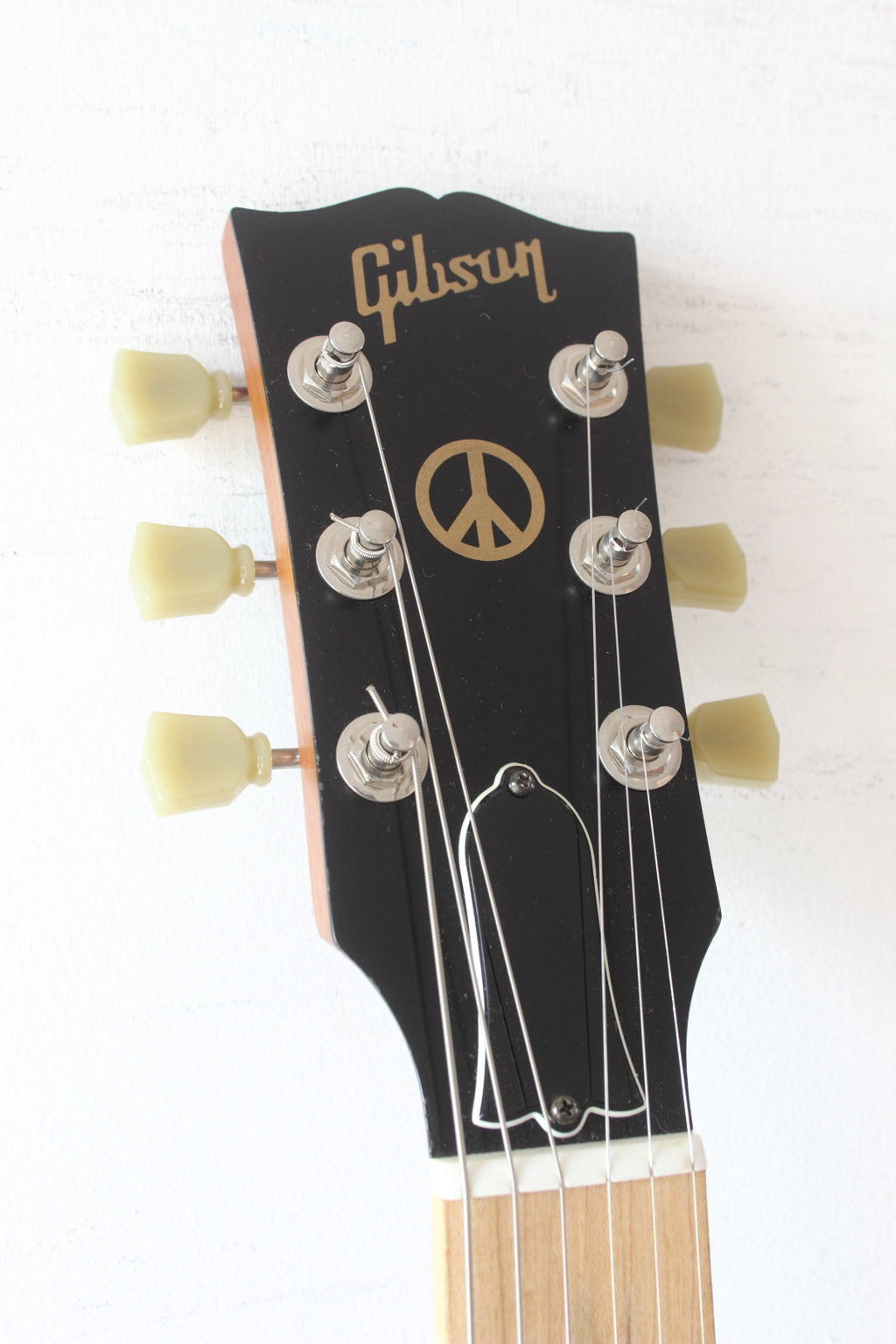Gibson Les Paul Junior Double Cutaway Revolution' Blue Tie Dye 2009