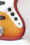 Fender Japan '75 Reissue Jazz Bass JB75-100US Cherry Sunburst 2007-10
