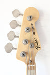 Fender Japan '75 Reissue Jazz Bass JB75-100US Cherry Sunburst 2007-10