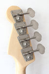 Fender Japan '75 Reissue Jazz Bass JB75-100US Cherry Sunburst 2007-10