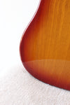Fender Japan '75 Reissue Jazz Bass JB75-100US Cherry Sunburst 2007-10