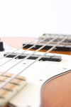 Fender Japan '75 Reissue Jazz Bass JB75-100US Cherry Sunburst 2007-10