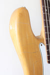 Squier MIJ Precision Bass JV-Serial SPB-55 Natural 1983