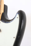 Fender Mustang Sunburst USA 1976