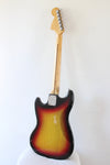 Fender Mustang Sunburst USA 1976