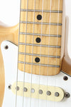 Fender Japan '72 Reissue Stratocaster ST72-70M Natural Ash 1989/90