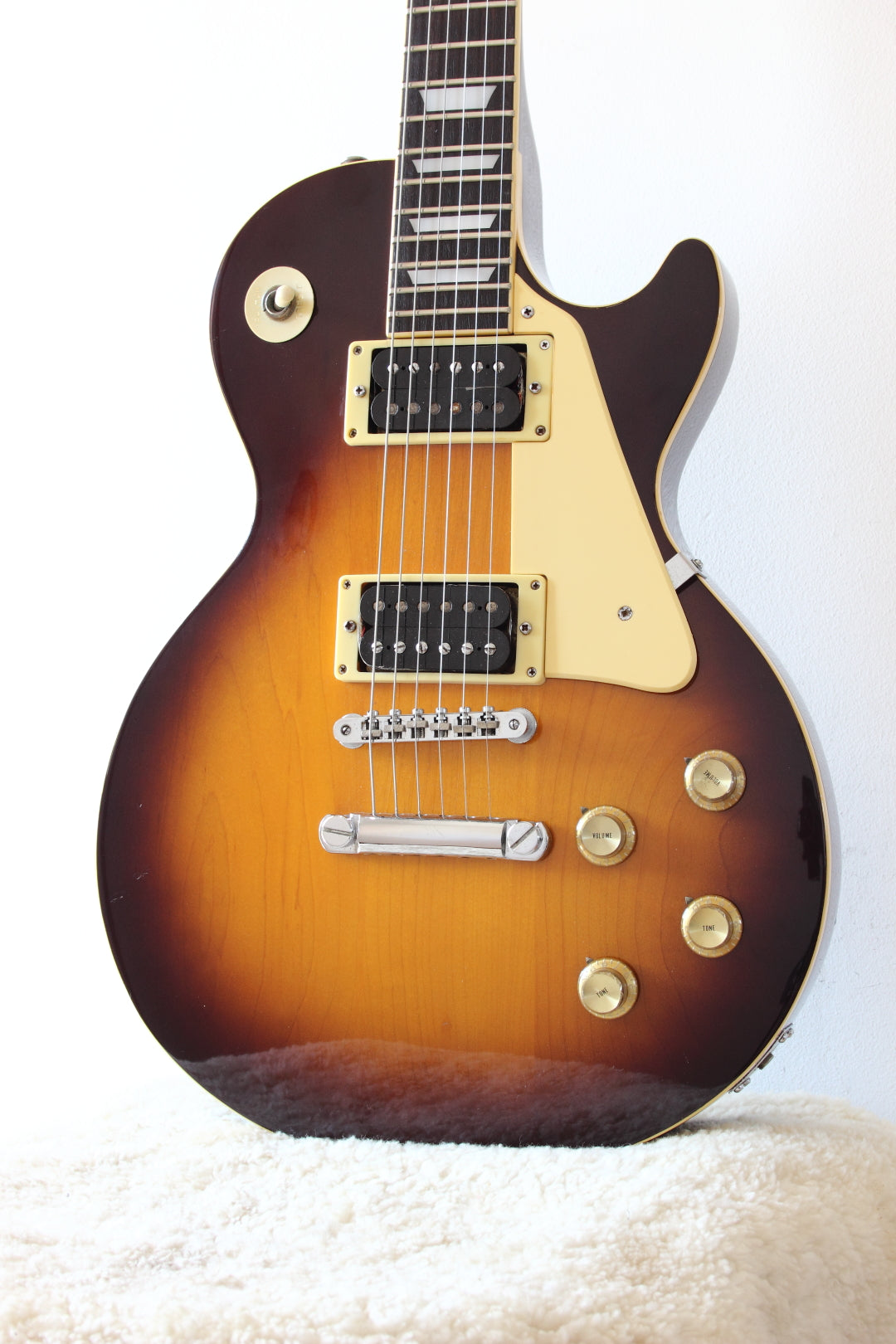 Yamaha Studio Lord SL500 Brown Sunburst 1980 – Topshelf Instruments