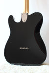 Fender Japan '74 Reissue Telecaster Deluxe TD74-LTD Black 2004-5