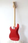 Tokai Hard Puncher PB60 Bass Metallic Red 1981