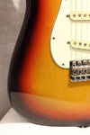 Fender Japan '62 Stratocaster ST62 Sunburst 2010