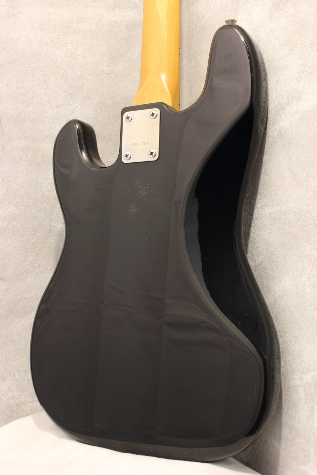 Yamaha PB400 Pulser Bass Black 1980