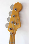 Fender Japan '57 Reissue Precision Bass PB57-53 Black 1993/4