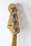 Fender Japan '57 Reissue Precision Bass PB57-53 Black 1993/4