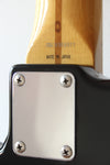Fender Japan '57 Reissue Precision Bass PB57-53 Black 1993/4