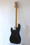 Fender Japan '57 Reissue Precision Bass PB57-53 Black 1993/4
