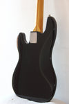 Fender Japan '57 Reissue Precision Bass PB57-53 Black 1993/4