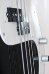 Fender Japan '57 Reissue Precision Bass PB57-53 Black 1993/4
