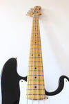 Fender Japan '57 Reissue Precision Bass PB57-53 Black 1993/4