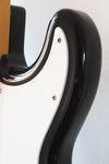 Fender Japan '57 Reissue Precision Bass PB57-53 Black 1993/4