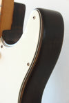 Fender Japan JPGW Modded Telecaster Hand-Rubbed Relic Sunburst 1984-87