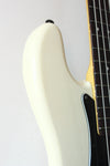 Fender Japan '70 Reissue Precision Bass PB70-70US Olympic White 2002-04