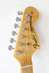 Fender '67 Reissue Stratocaster ST67-95 Vintage White 1993-4