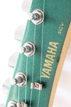 Yamaha SGV300 Flying Samurai Pearl Green 2000