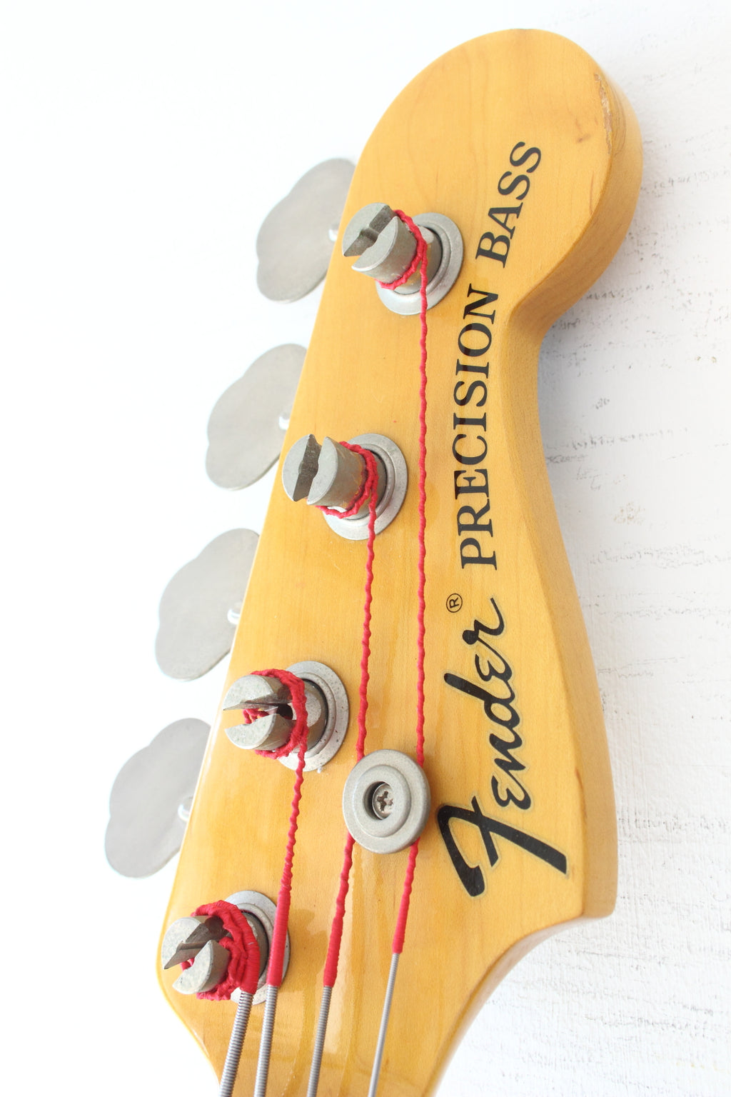 Fender Japan '70 Reissue Precision Bass PB70-70US Aged Sonic Blue 1997-00