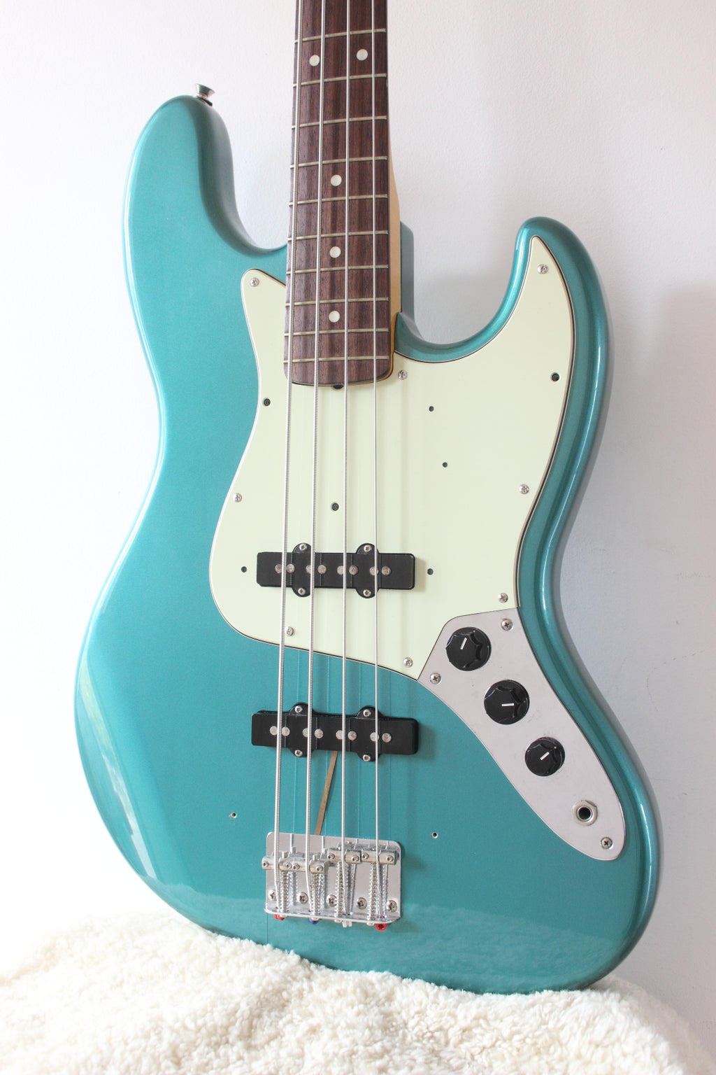 【安い直販】Fender Japan JB62-58 Jazz Bass フェンダー ジャパン ジャズベース フェンダー