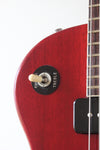 Epiphone Japan Lacquer Series Les Paul Special Cherry Red 2006