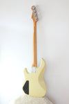 Fender Cowpoke Precision Bass Special Olympic White 1995