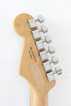 Fender Standard Stratocaster HSS Olympic White 2009