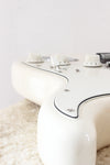 Fender Standard Stratocaster HSS Olympic White 2009