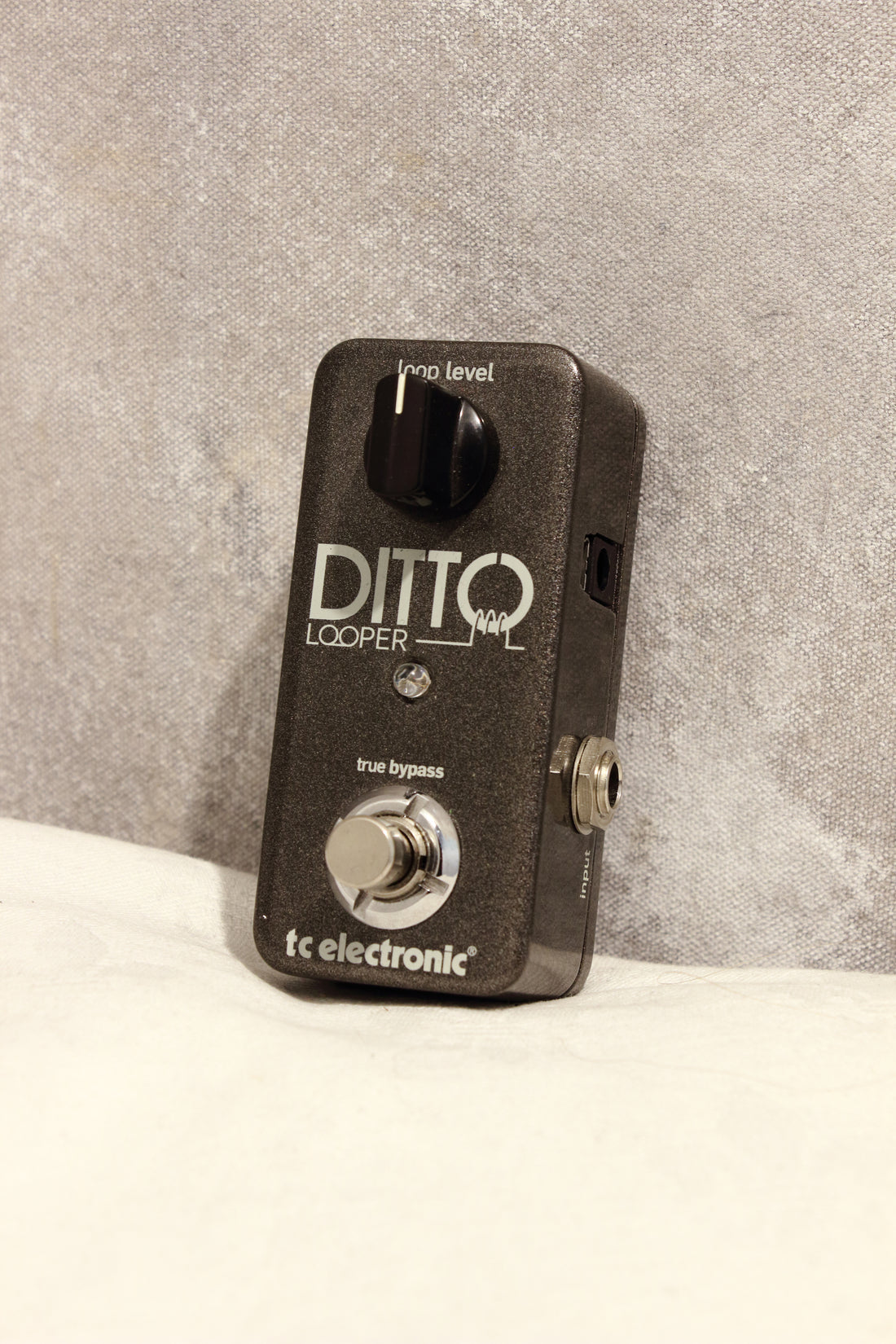 TC Electronic Ditto Looper Mini Pedal