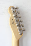 Fender Japan Traditional Series '69 Telecaster Thinline Natural 2017