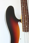 Fender Japan '62 Reissue Precision Bass PB62B Bound Sunburst 2002-04