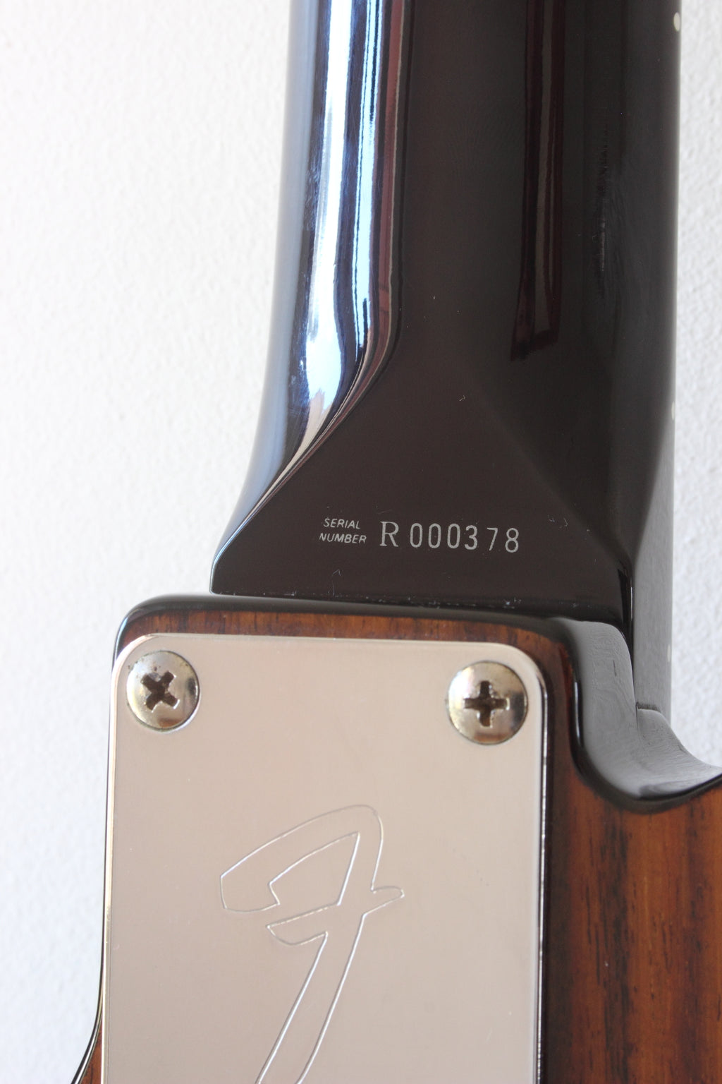 Fender Japan '69 Reissue Rosewood Telecaster TL-ROSE 2004-5