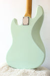 Brian by Bacchus JB-Style Seafoam Green 90s