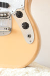 Fender Japan '69 Reissue Mustang MG69-65 Shell Pink 1997-00